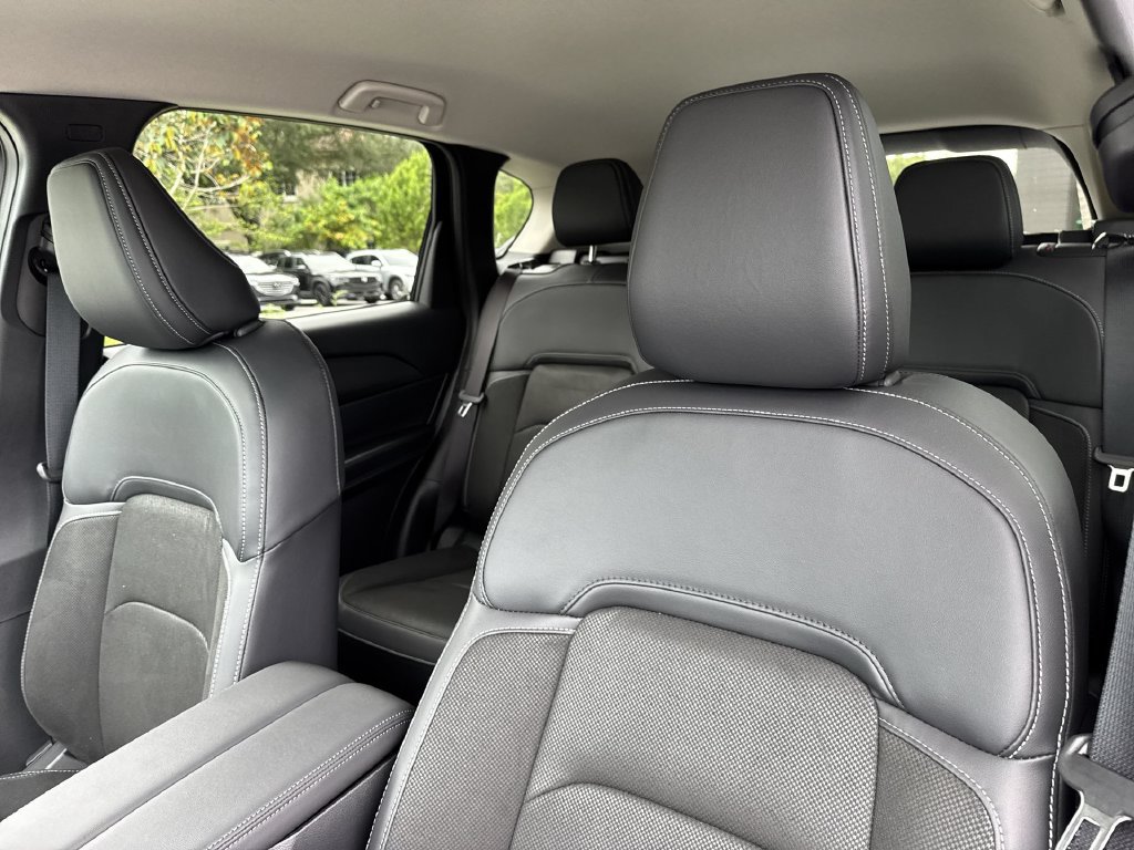 New 2026 MAZDA CX-5 Preferred AWD/4WD image 42