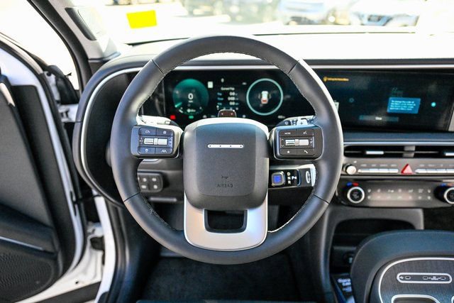 New 2026 Hyundai Palisade Limited image 12