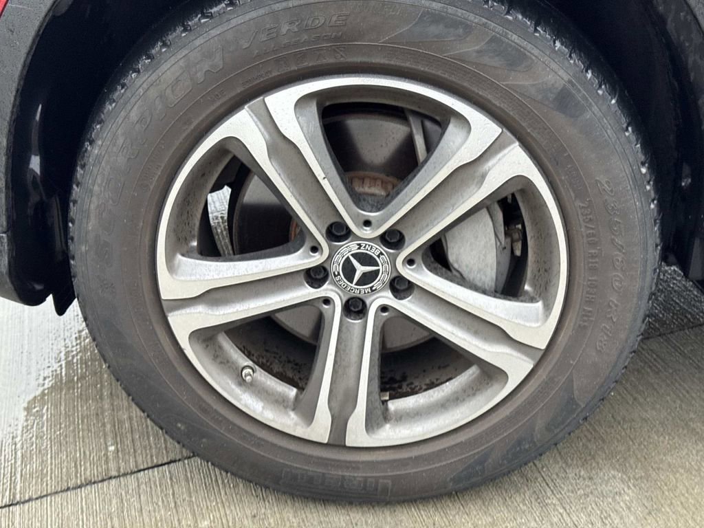 Certified 2022 Mercedes-Benz GLC 300 4MATIC image 10