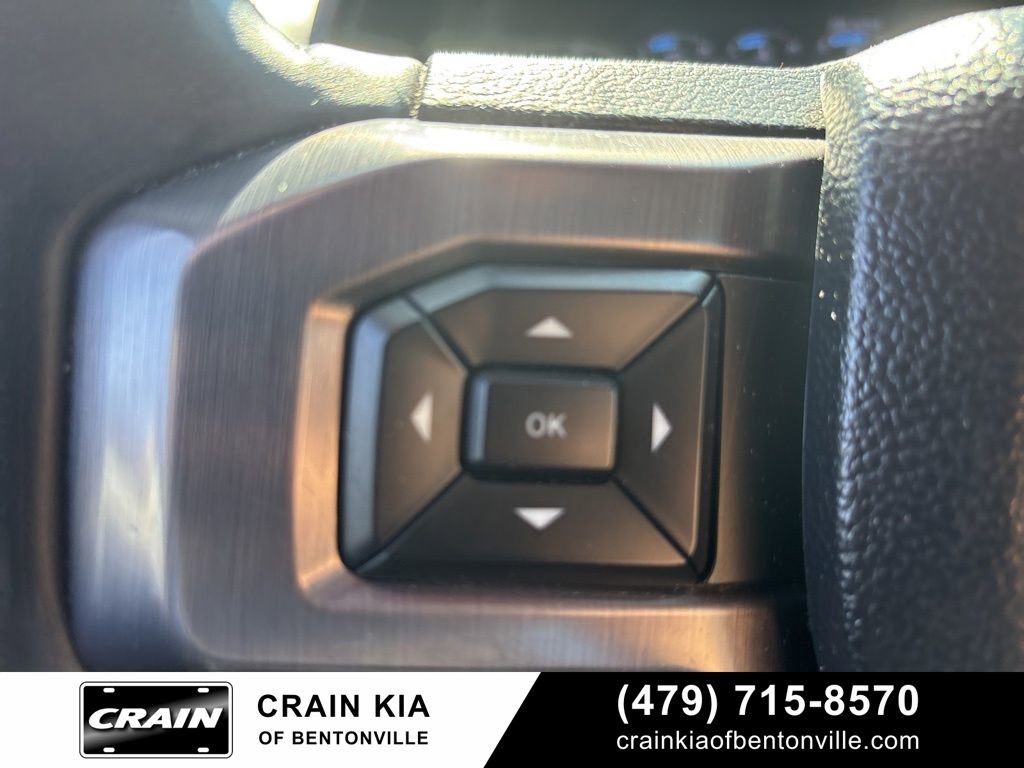 Used 2020 Ford Expedition Platinum AWD/4WD image 31