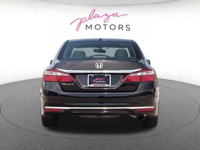 Used 2016 Honda Accord EX-L image 6