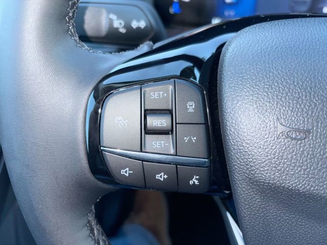 New 2026 Ford Escape SE FWD image 28