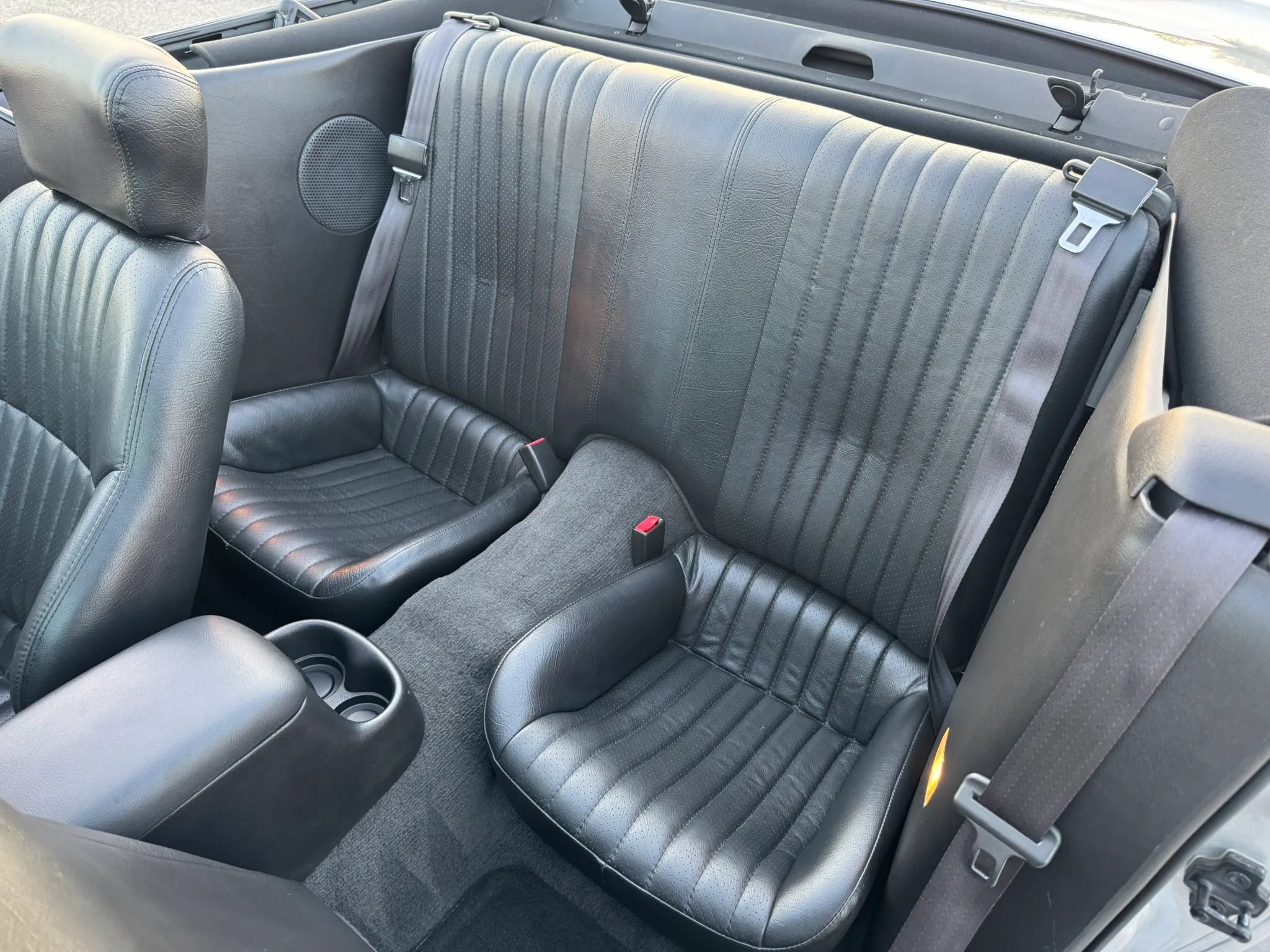 Used 2000 Pontiac Firebird Trans Am RWD image 29