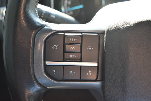 Used 2023 Ford F150 XLT w/ Equipment Group 302A High AWD/4WD image 22