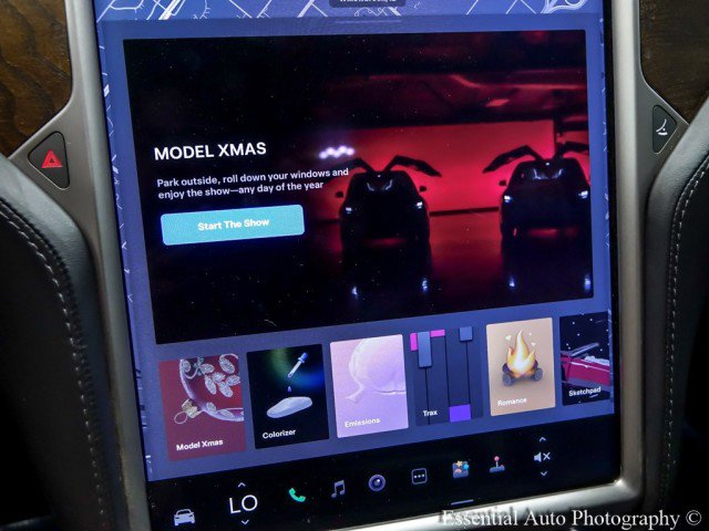 Used 2018 Tesla Model X 75D image 28