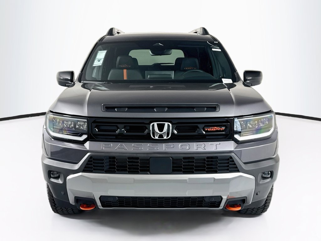 New 2026 Honda Passport TrailSport image 2