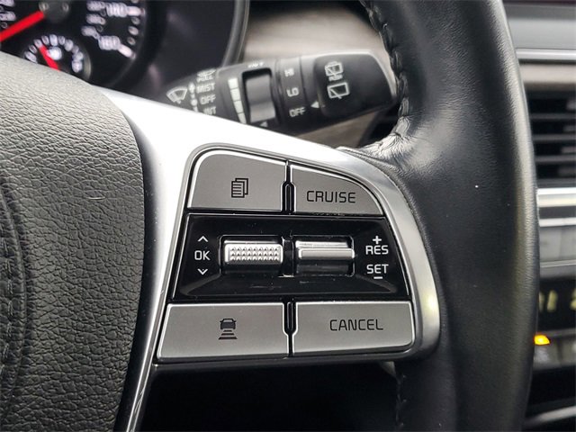 Certified 2021 Kia Telluride EX image 25