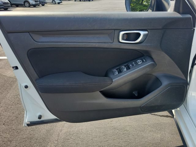Used 2023 Honda Civic Sport image 36