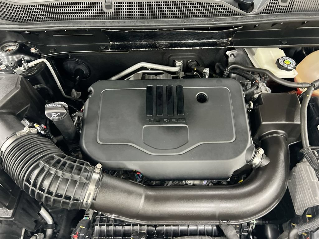 Used 2022 Chevrolet Blazer Premier AWD/4WD image 25