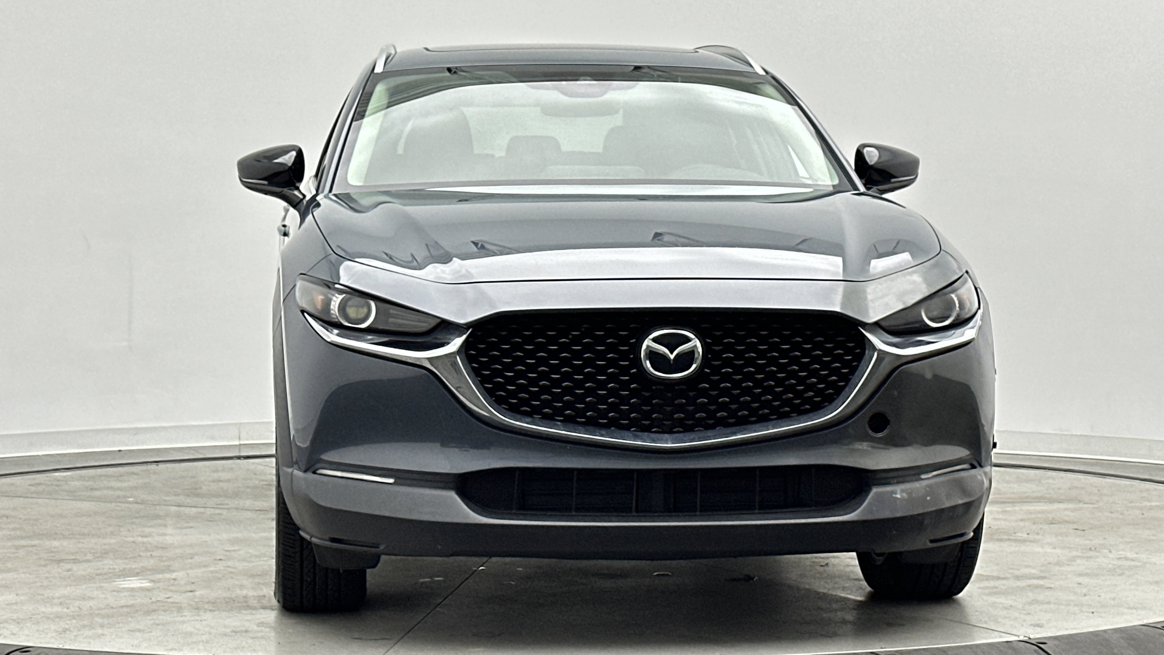 Used 2023 MAZDA CX-30 AWD 2.5 S w/ Preferred Package image 2