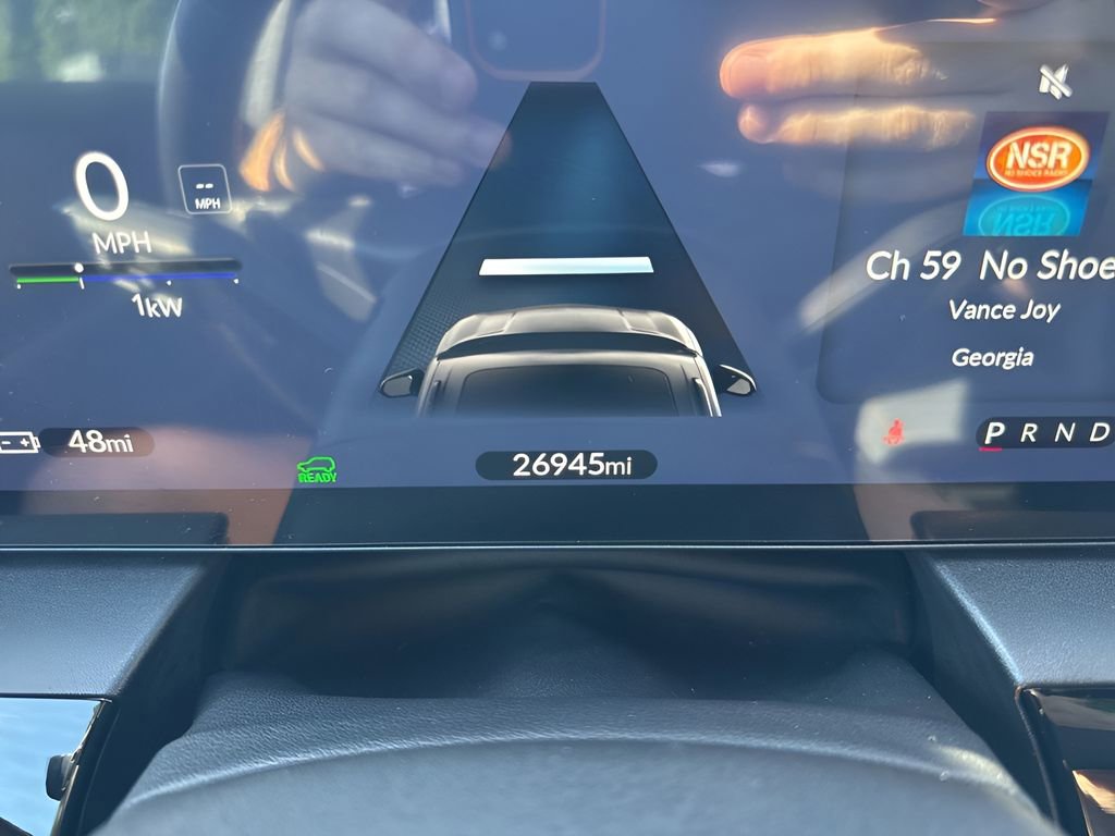 Used 2025 Honda Prologue Touring image 27
