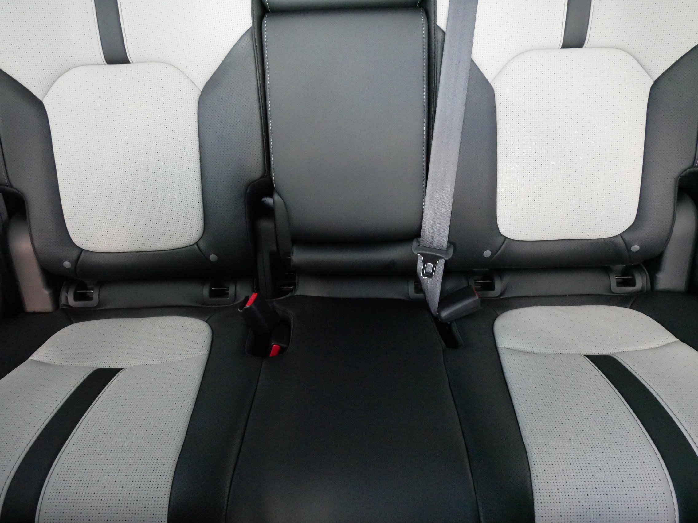 Certified 2026 Honda Passport TrailSport Elite image 13