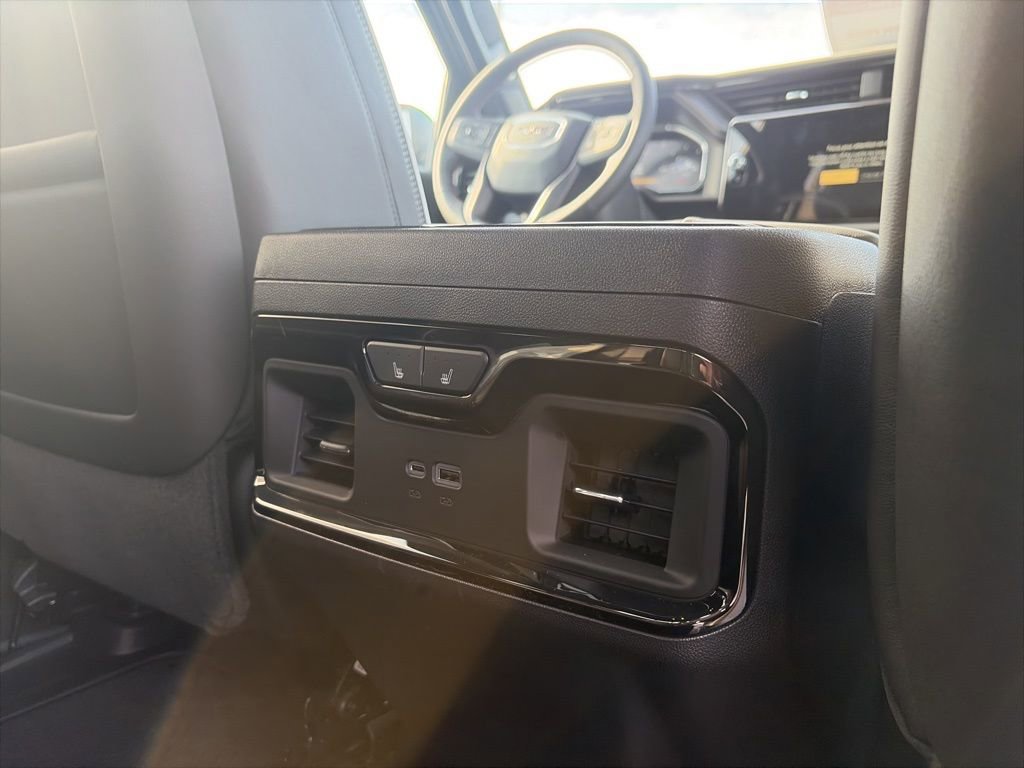 New 2026 GMC Sierra 1500 AT4X w/ LPO, Black Badging Package image 6