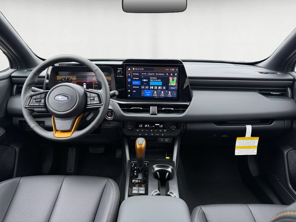 New 2026 Subaru Outback Wilderness AWD/4WD image 10