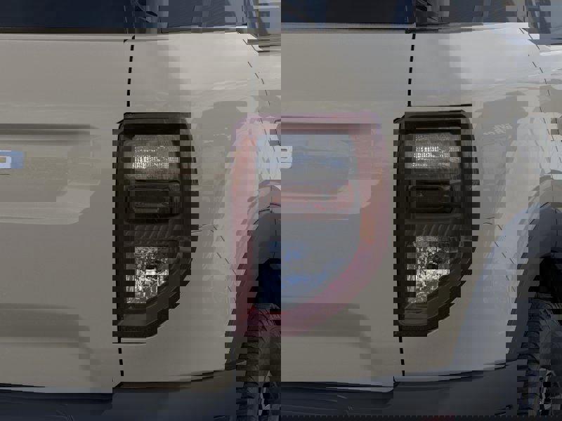 New 2025 Ford Bronco Sport Outer Banks w/ Outer Banks Tech Package+ image 21