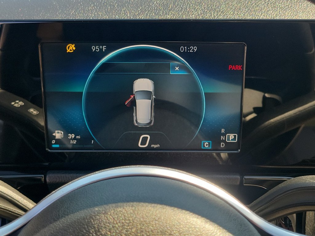 Used 2021 Mercedes-Benz GLA 250 image 27