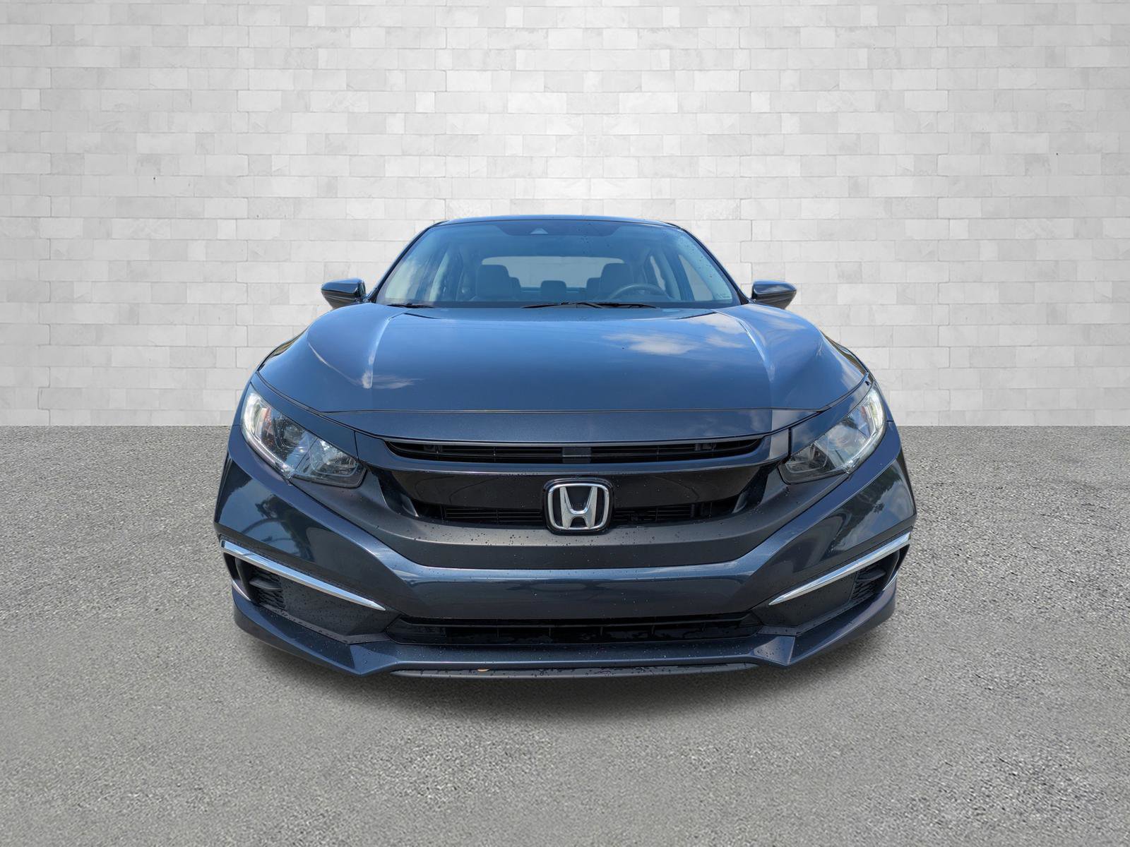 Used 2021 Honda Civic LX image 6