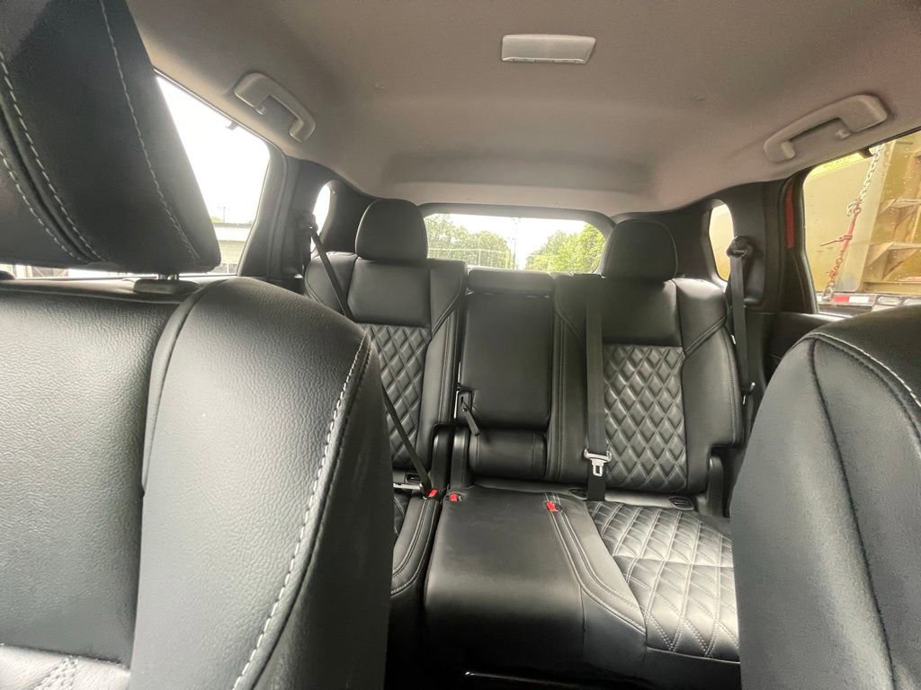 Used 2024 Mitsubishi Outlander SEL image 33