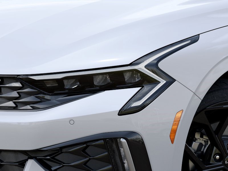 New 2027 Kia K5 GT-Line AWD/4WD image 10
