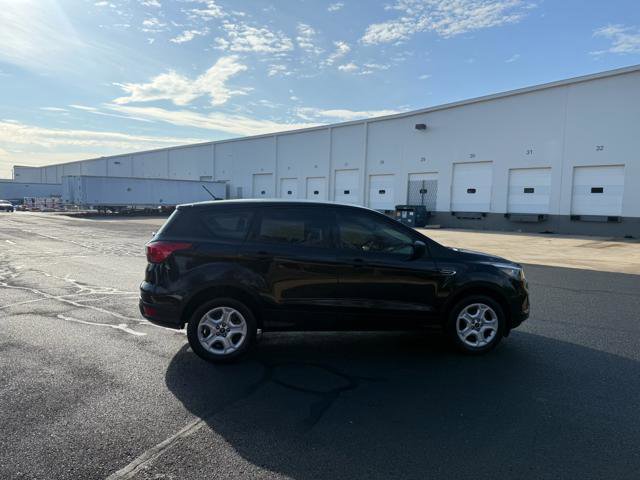 Used 2019 Ford Escape S FWD image 6