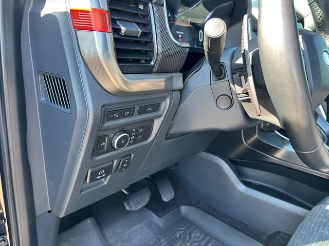 Certified 2022 Ford F150 Raptor w/ Equipment Group 801A High AWD/4WD image 19