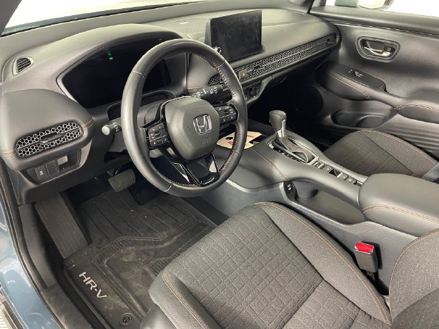 Used 2026 Honda HR-V Sport image 3