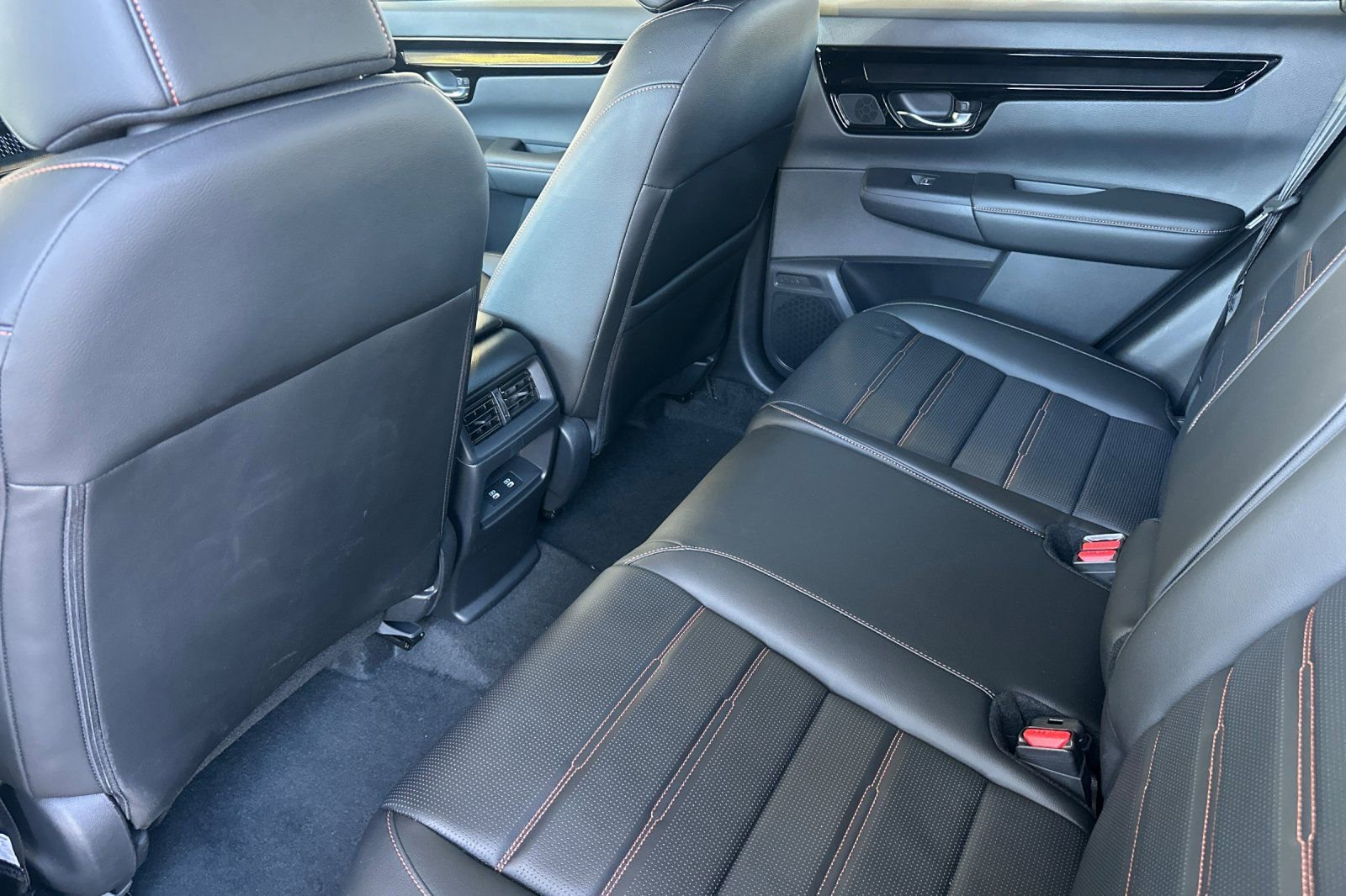 Used 2026 Honda CR-V Sport Touring image 13