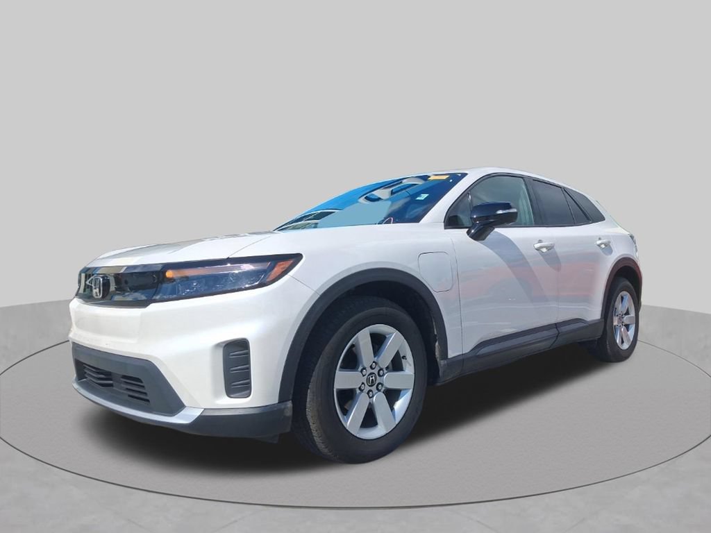 Used 2024 Honda Prologue EX 360° Tour