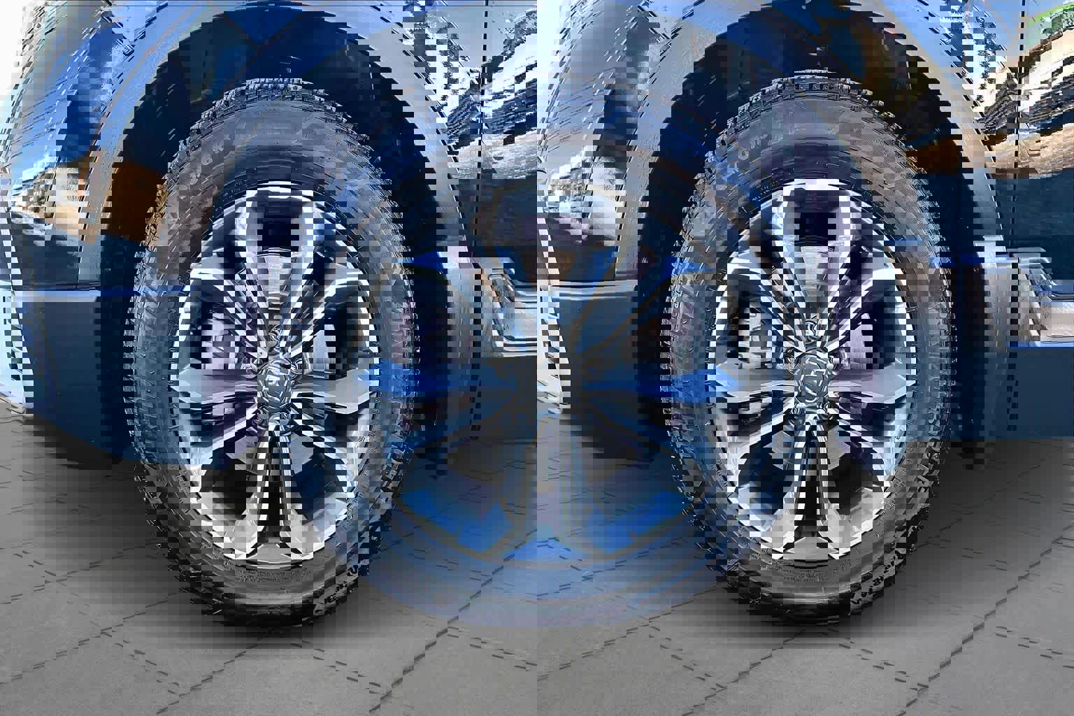 Used 2022 Honda CR-V EX-L image 11