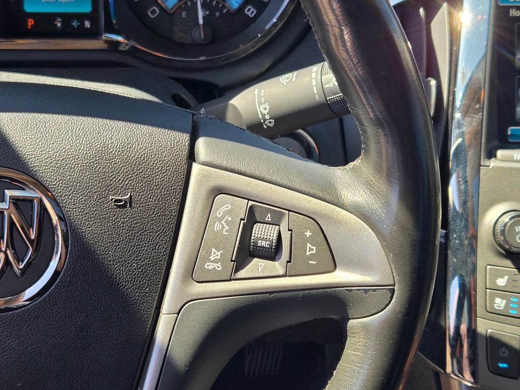 Used 2012 Buick LaCrosse Premium FWD image 41