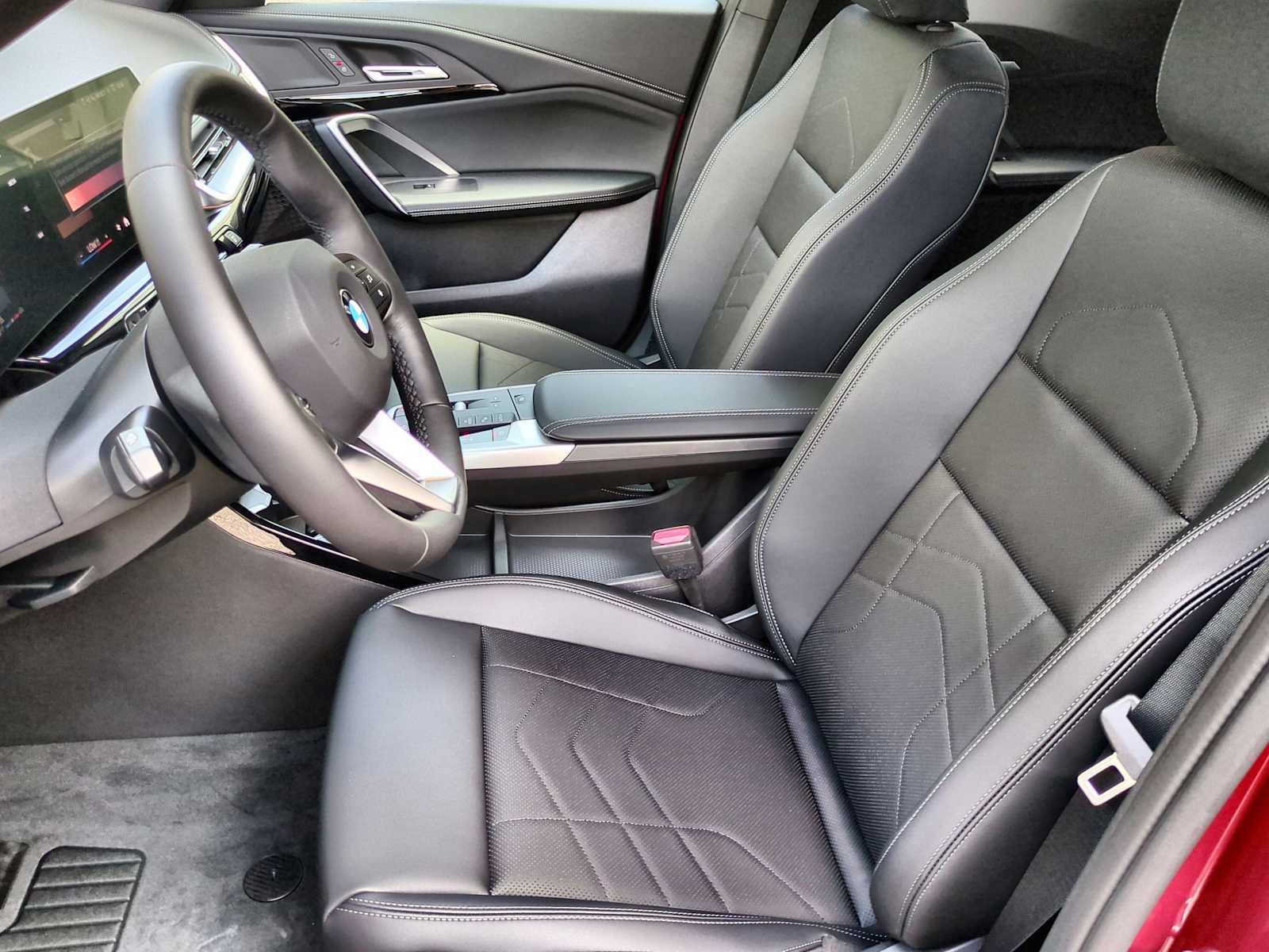 New 2026 BMW X1 xDrive28i image 16