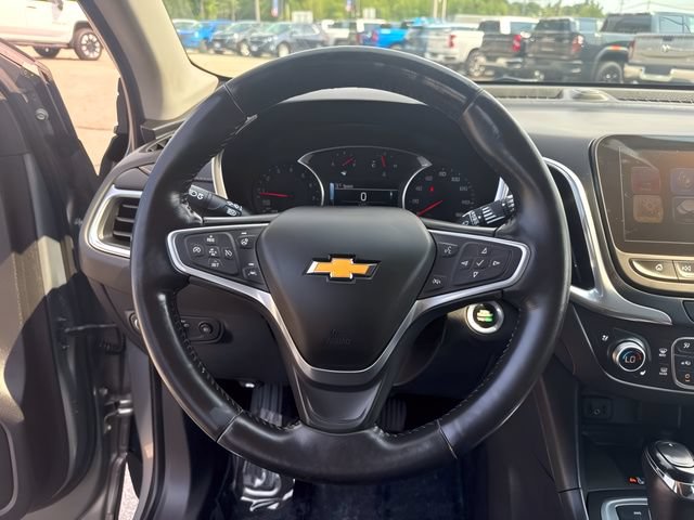 Used 2018 Chevrolet Equinox Premier AWD/4WD image 23