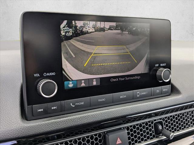 Used 2024 Honda Civic LX image 13