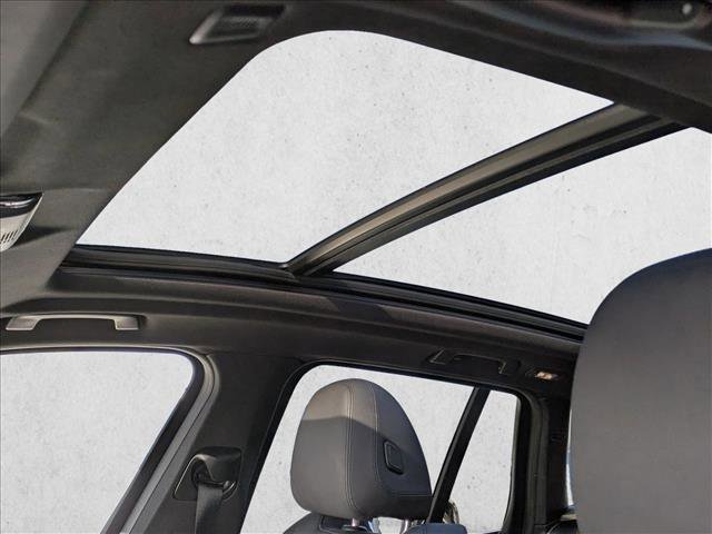 Used 2021 BMW X3 xDrive30i image 16