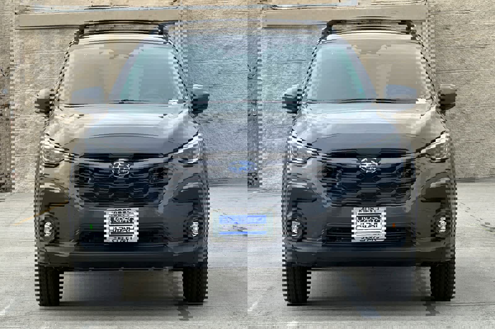 New 2026 Subaru Crosstrek 2.5i Limited w/ Popular Package #4A image 8