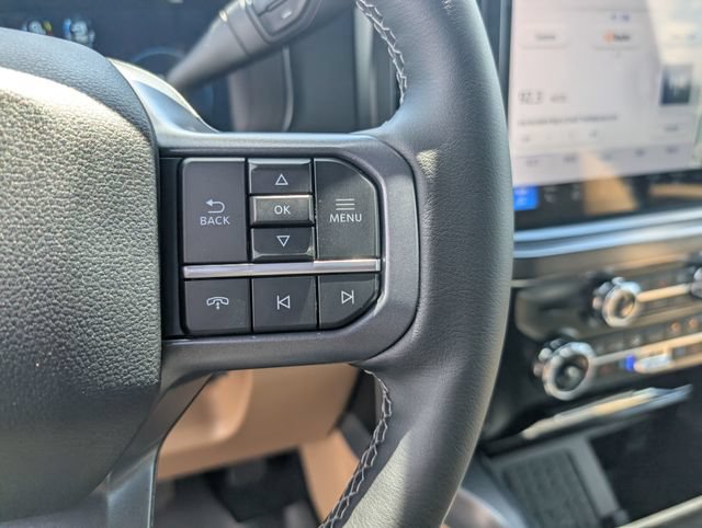 New 2026 Ford F350 Lariat w/ Black Appearance Package AWD/4WD image 20