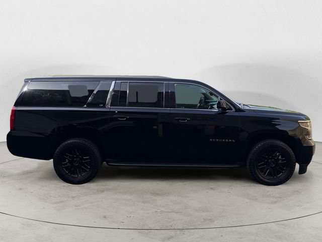 Used 2019 Chevrolet Suburban LT AWD/4WD image 6