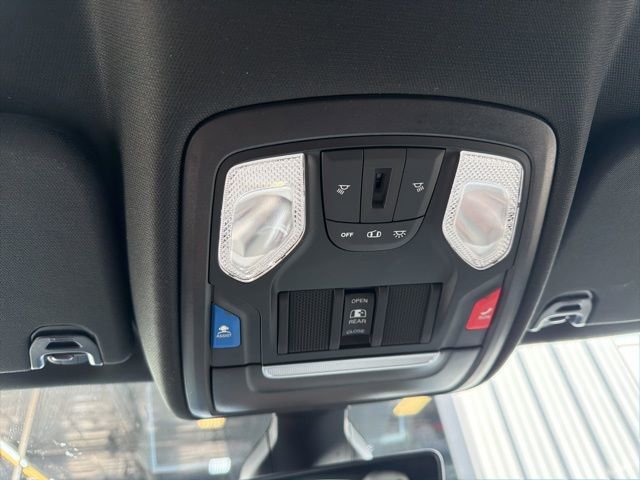 Used 2022 RAM 1500 Big Horn w/ Trailer Tow Group image 31