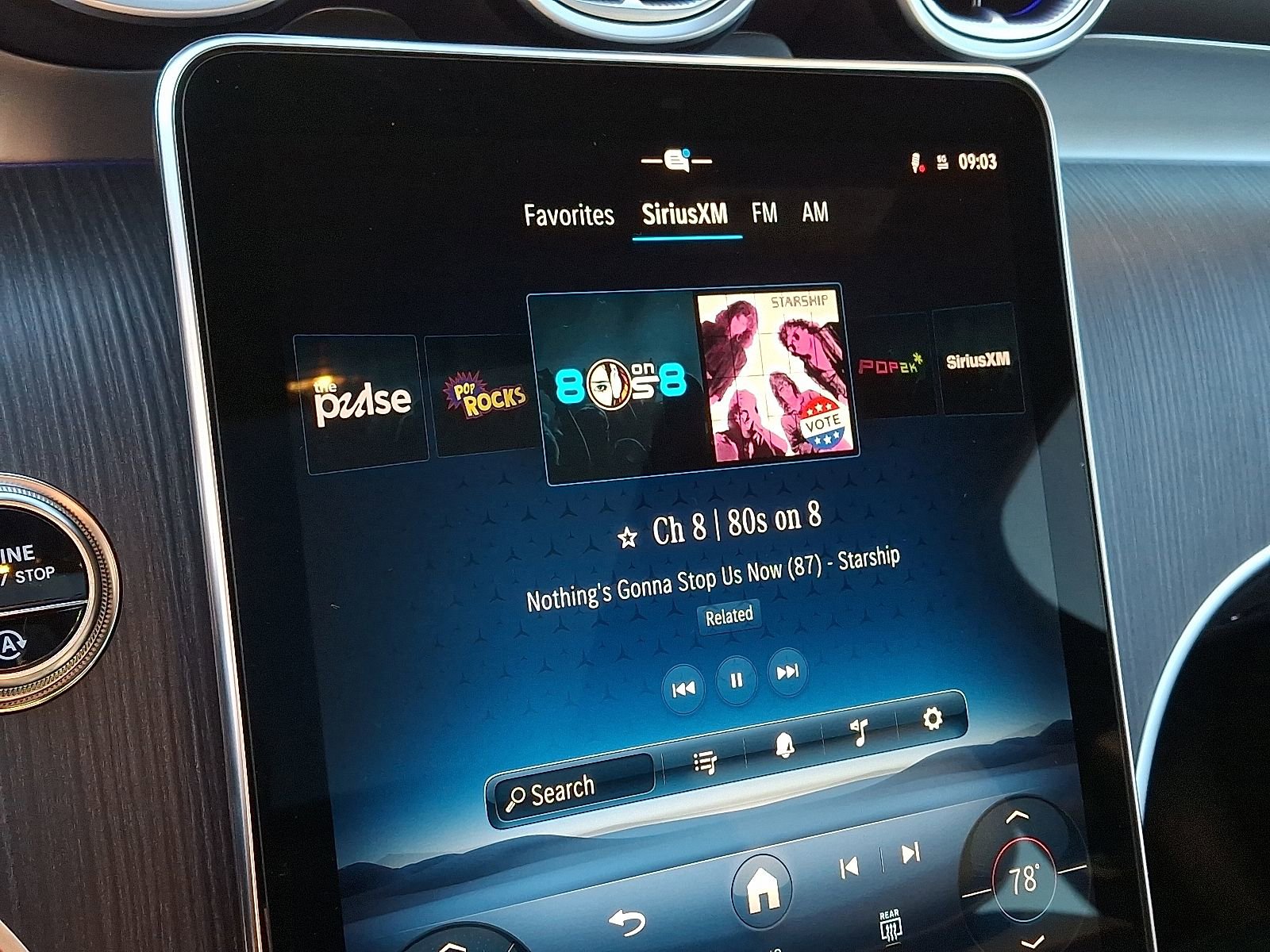 New 2026 Mercedes-Benz GLC 43 AMG 4MATIC Coupe image 13