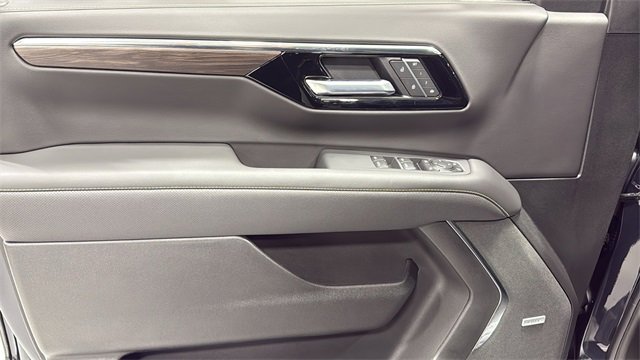 New 2026 Chevrolet Tahoe Premier image 11