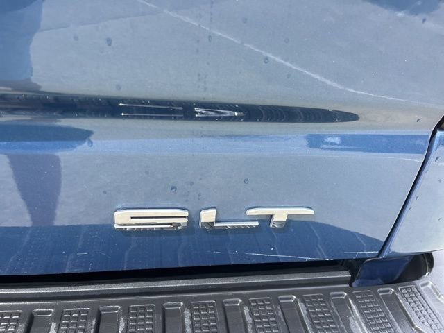 Used 2024 GMC Sierra 1500 SLT image 11