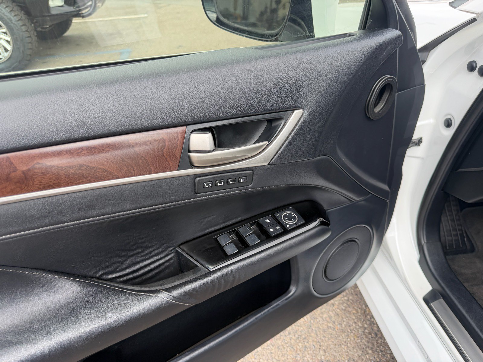 Used 2013 Lexus GS 350 w/ Premium Pkg RWD image 16