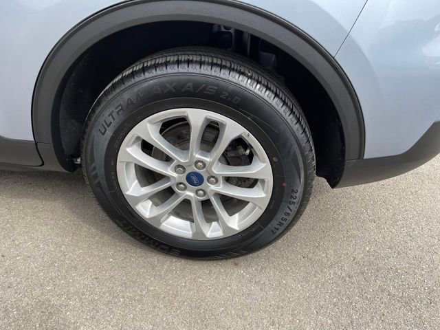 Used 2022 Ford Escape SE w/ Convenience Package image 41
