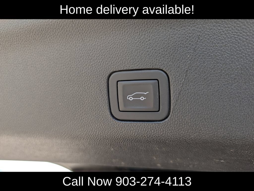 Used 2025 GMC Yukon Elevation w/ Elevation Premium Package AWD/4WD image 34