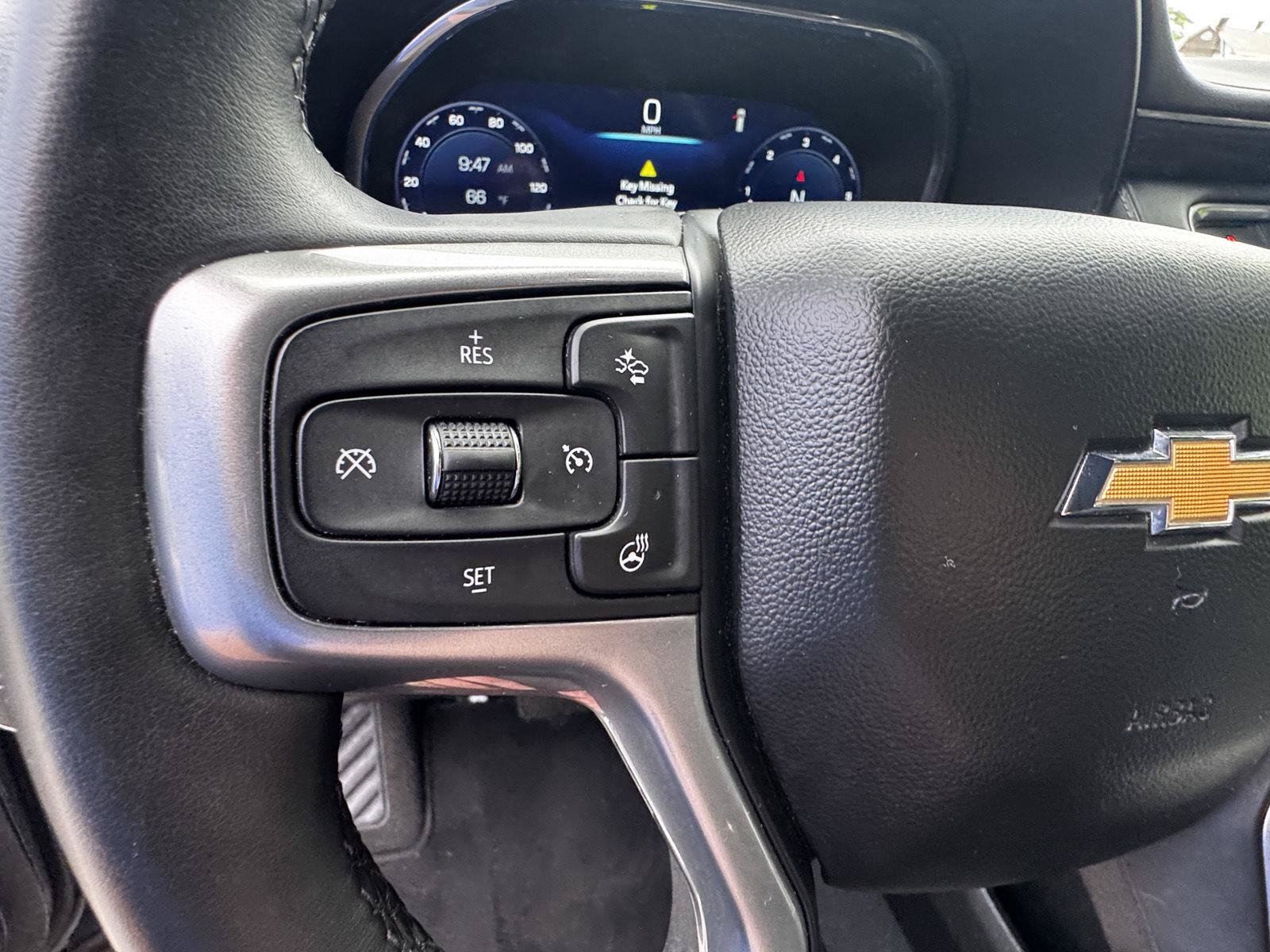 Used 2024 Chevrolet Tahoe LT w/ LT Signature Package AWD/4WD image 25