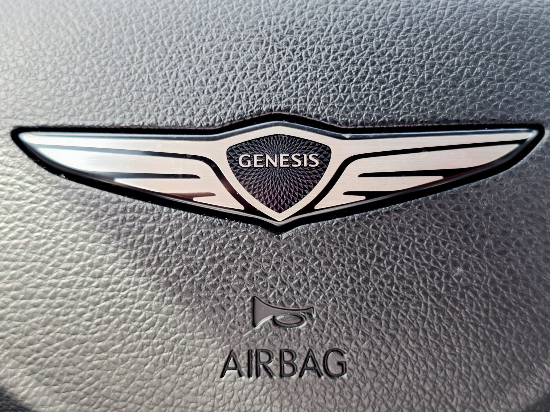 Used 2026 Genesis GV70 2.5T Select image 52