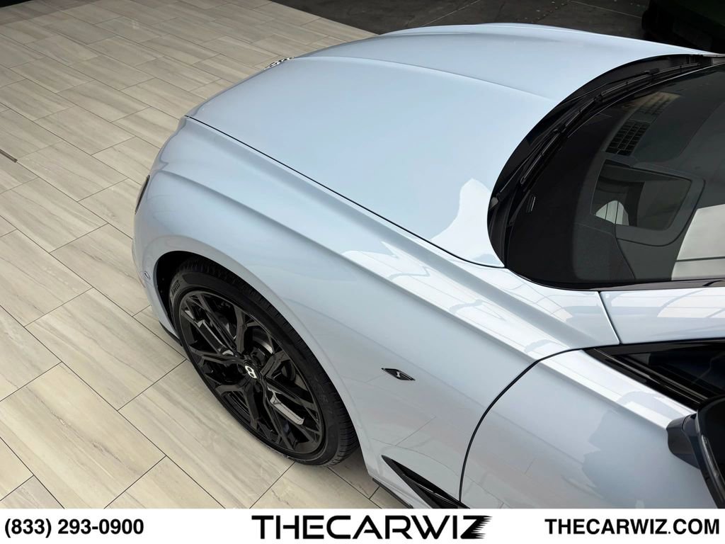 Used 2024 Bentley Continental GT V8 AWD/4WD image 11