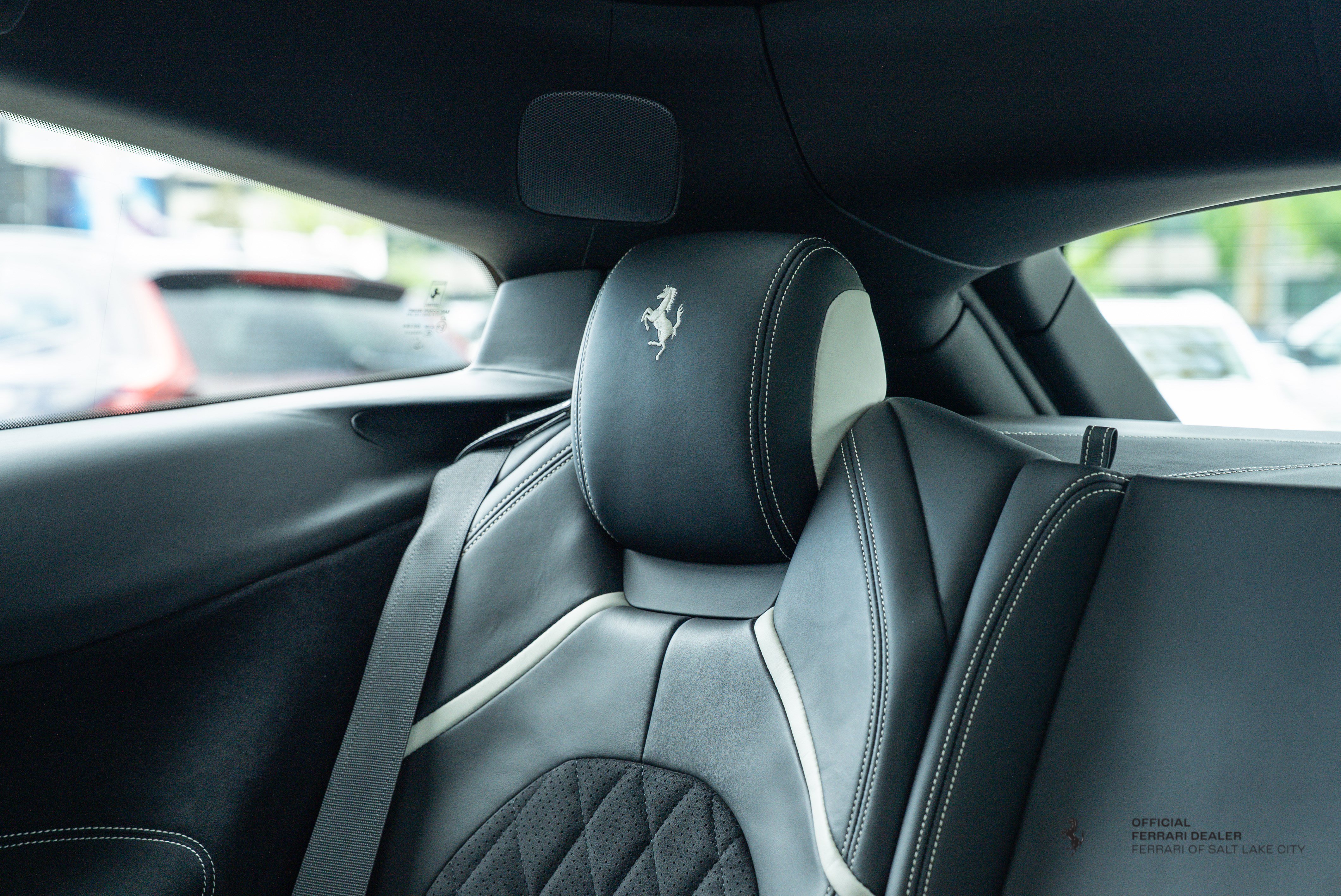 Used 2019 Ferrari GTC4Lusso image 21