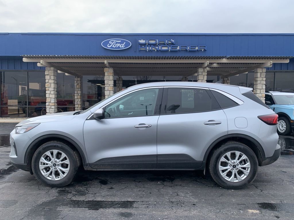 Used 2023 Ford Escape Active w/ Tech Pack #2 image 6