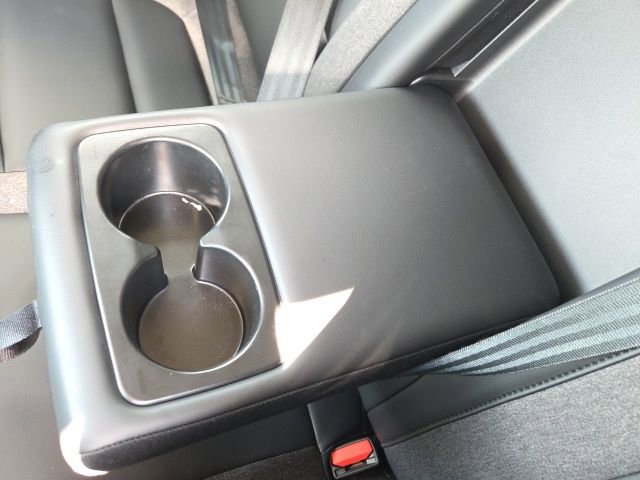 Used 2024 Ford Bronco Sport Big Bend w/ Convenience Package image 23